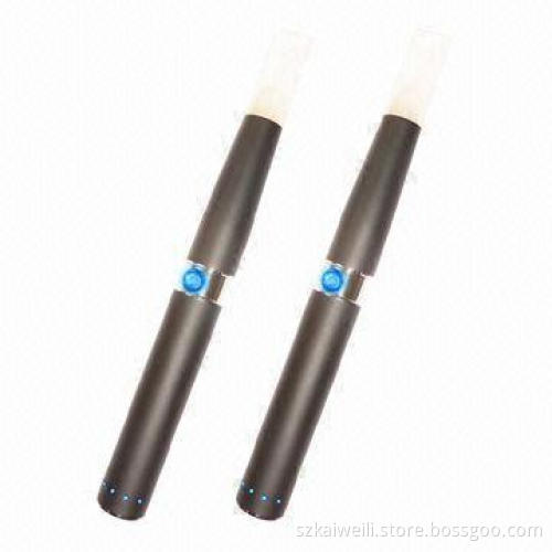 Electronic Cigarette with 5 Lights Tank